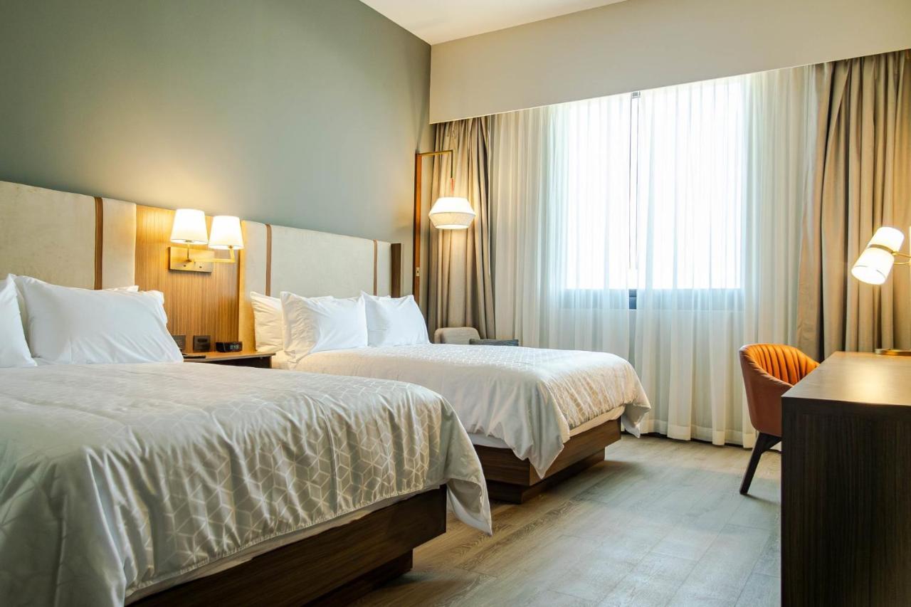 Holiday Inn Navojoa By Ihg 외부 사진