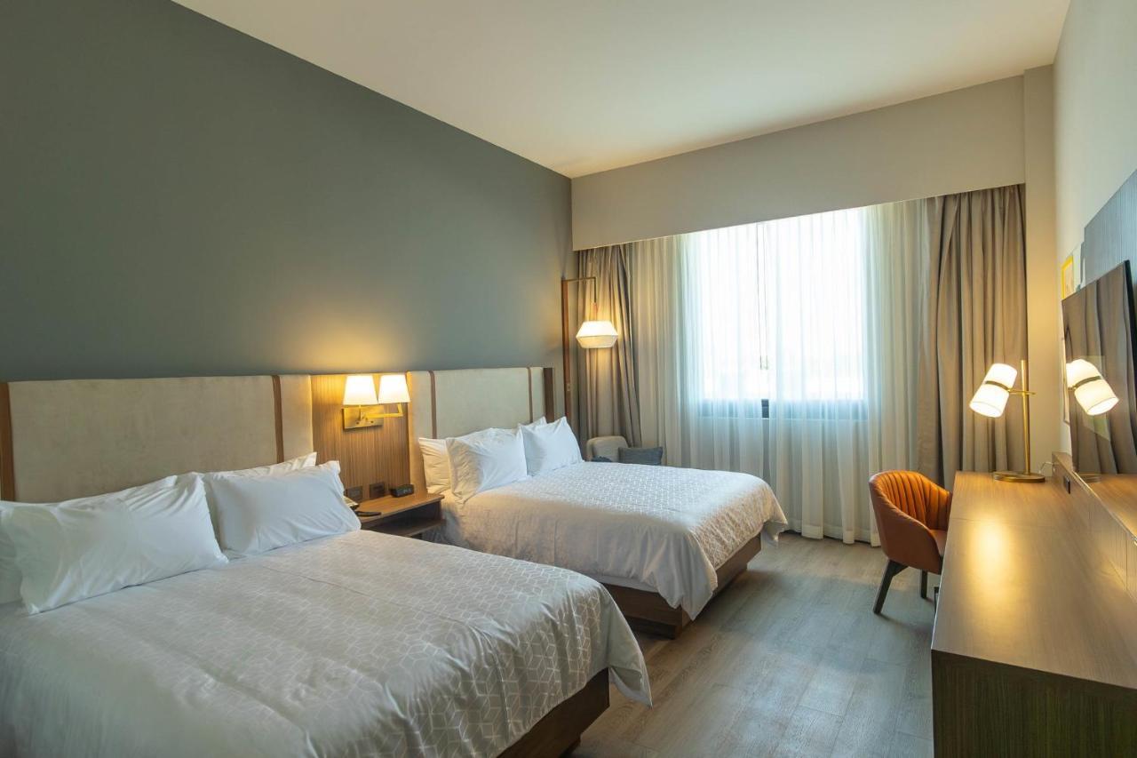 Holiday Inn Navojoa By Ihg 외부 사진