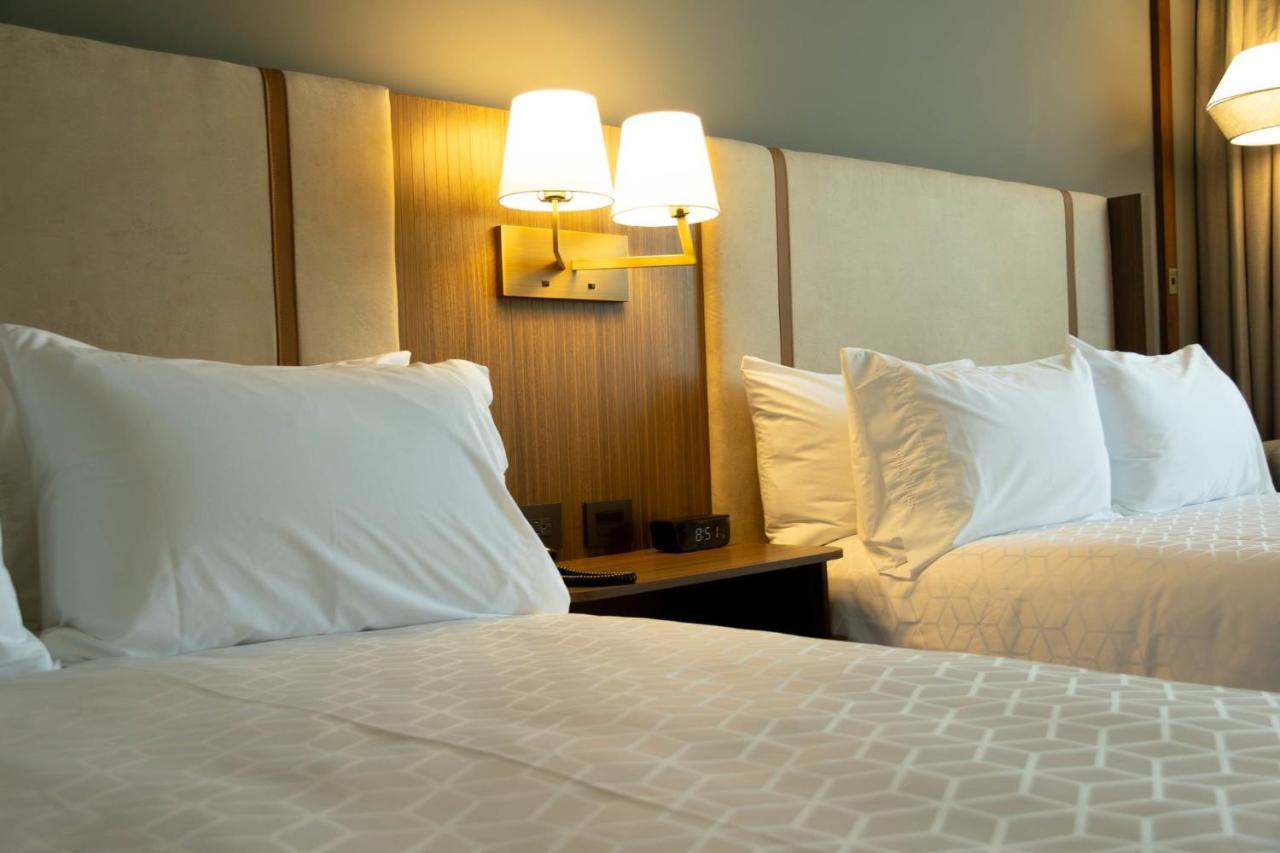 Holiday Inn Navojoa By Ihg 외부 사진