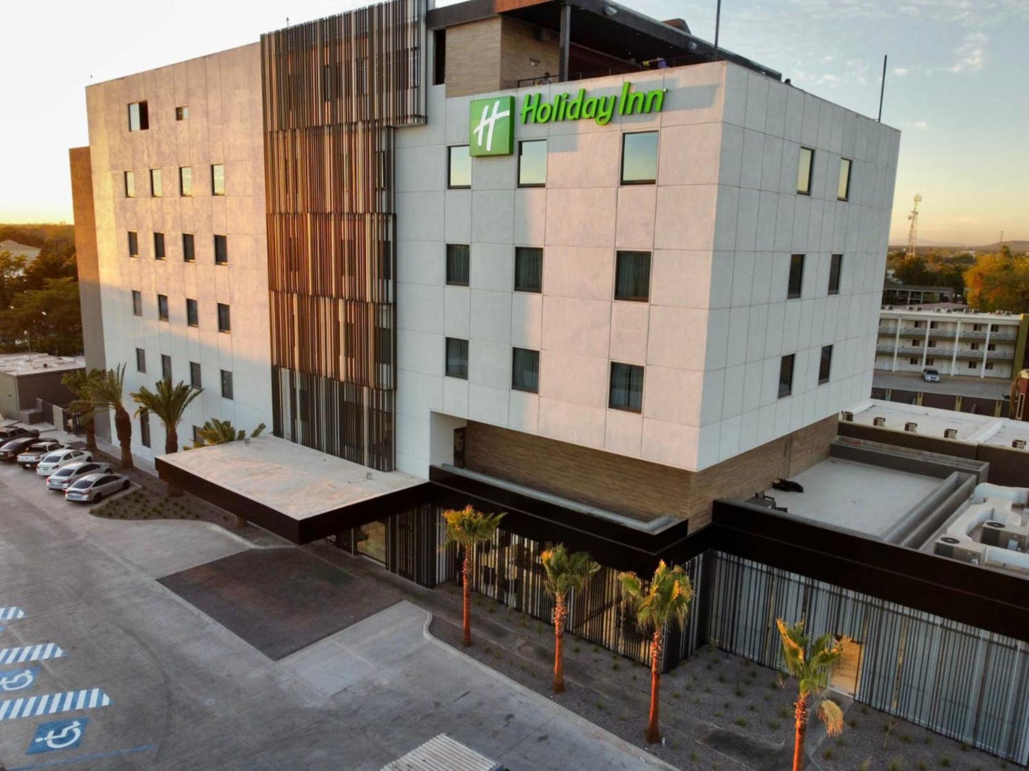 Holiday Inn Navojoa By Ihg 외부 사진