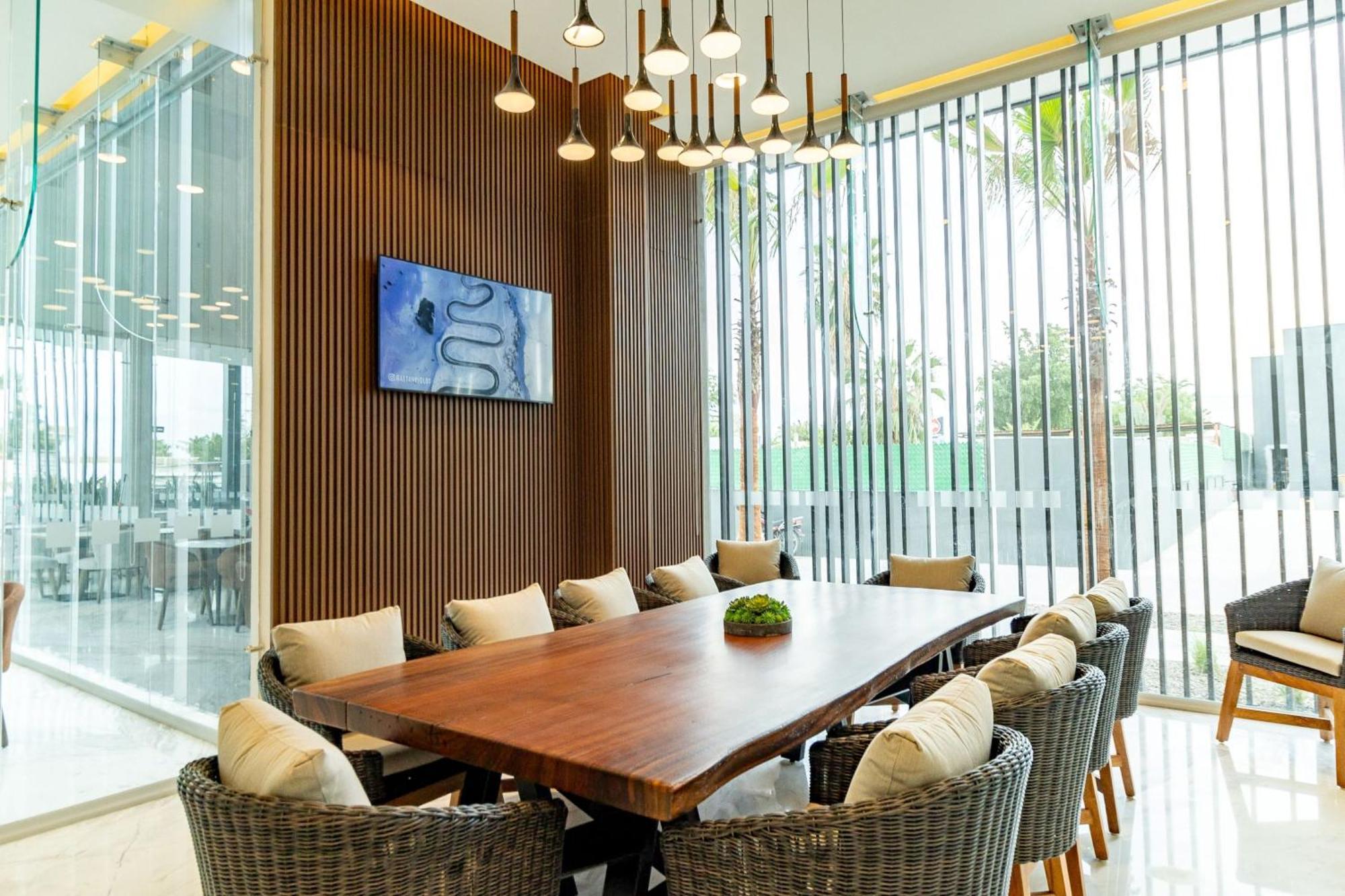 Holiday Inn Navojoa By Ihg 외부 사진
