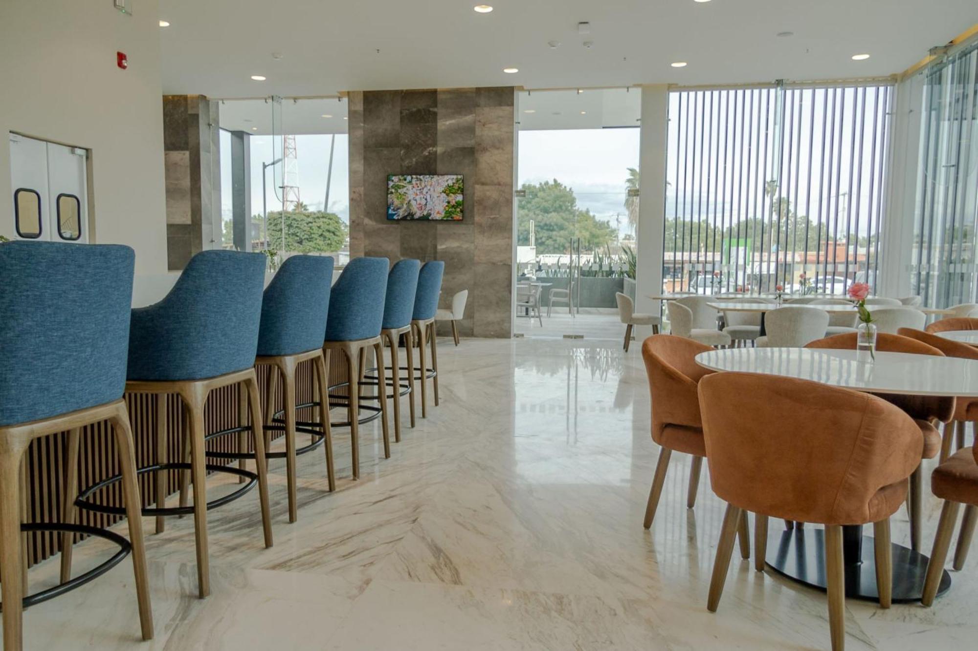 Holiday Inn Navojoa By Ihg 외부 사진