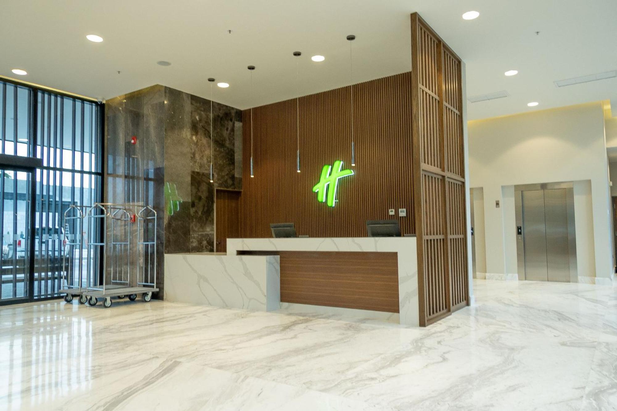 Holiday Inn Navojoa By Ihg 외부 사진