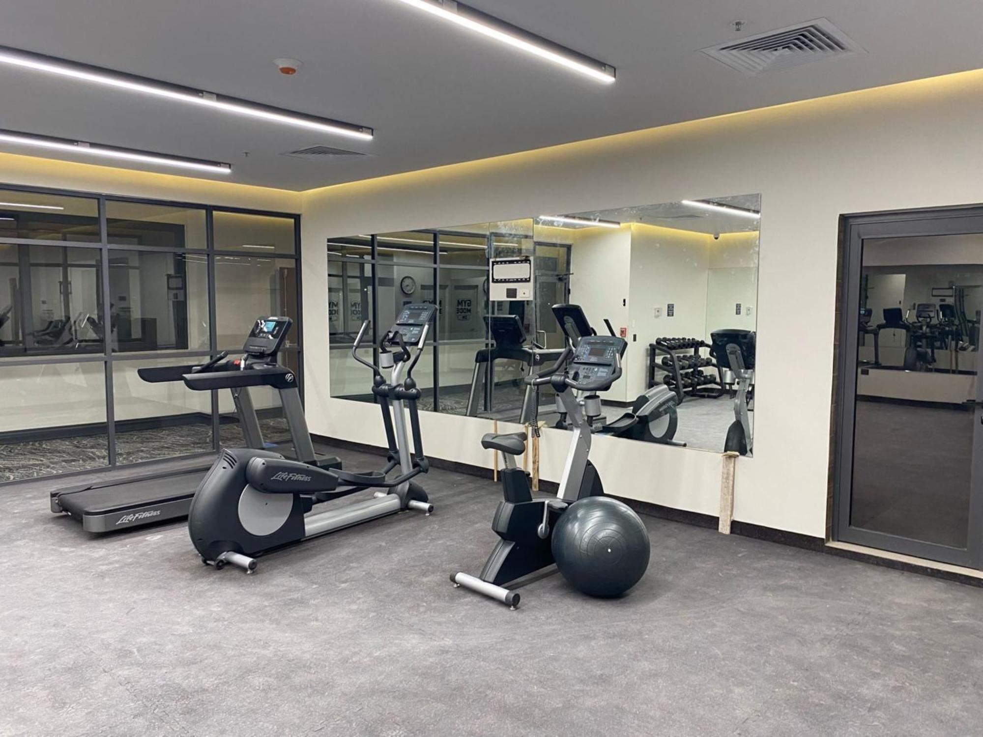 Holiday Inn Navojoa By Ihg 외부 사진