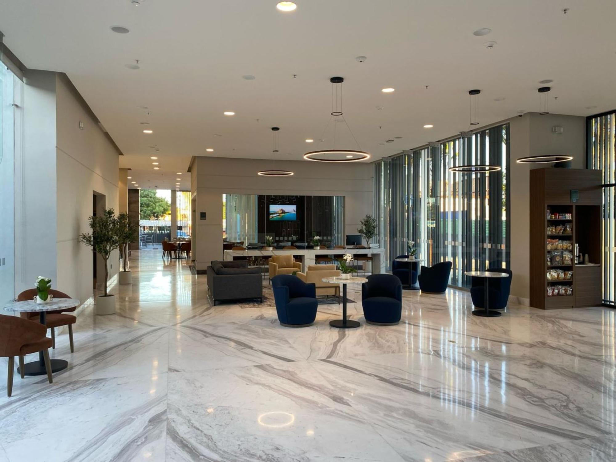 Holiday Inn Navojoa By Ihg 외부 사진