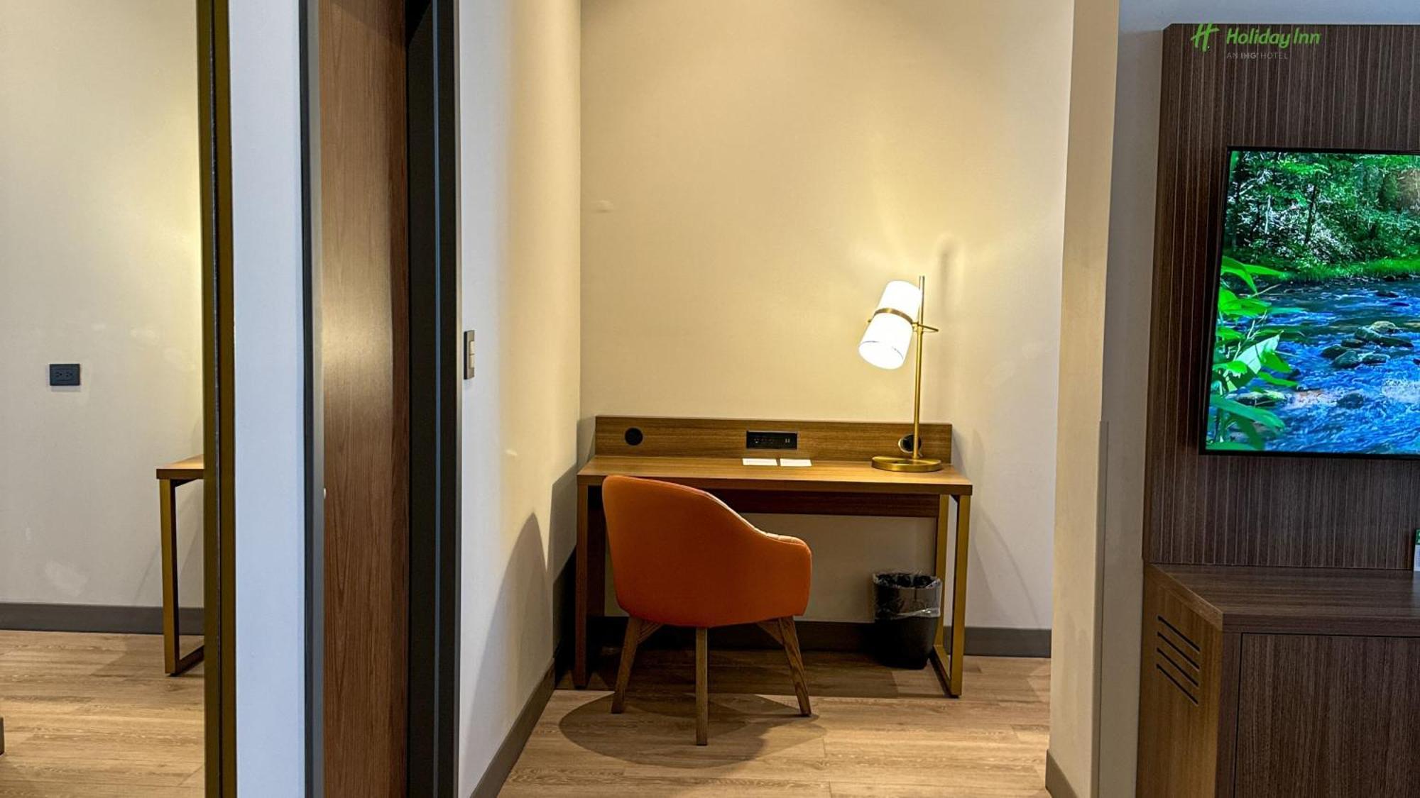 Holiday Inn Navojoa By Ihg 외부 사진