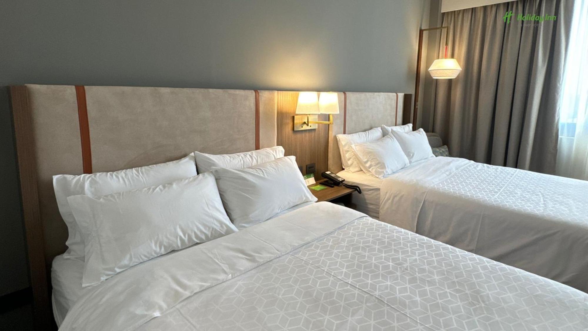 Holiday Inn Navojoa By Ihg 외부 사진