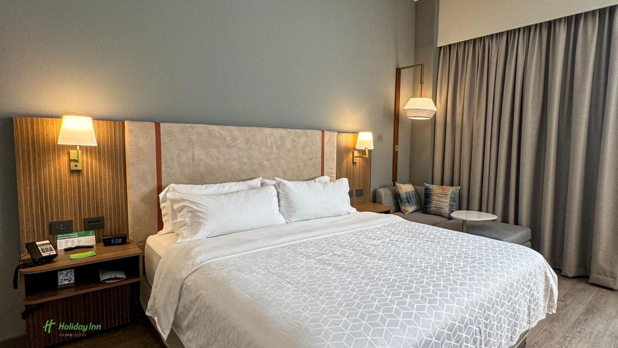 Holiday Inn Navojoa By Ihg 외부 사진