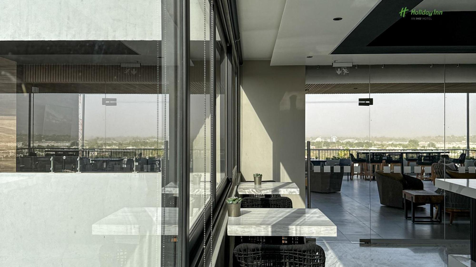 Holiday Inn Navojoa By Ihg 외부 사진