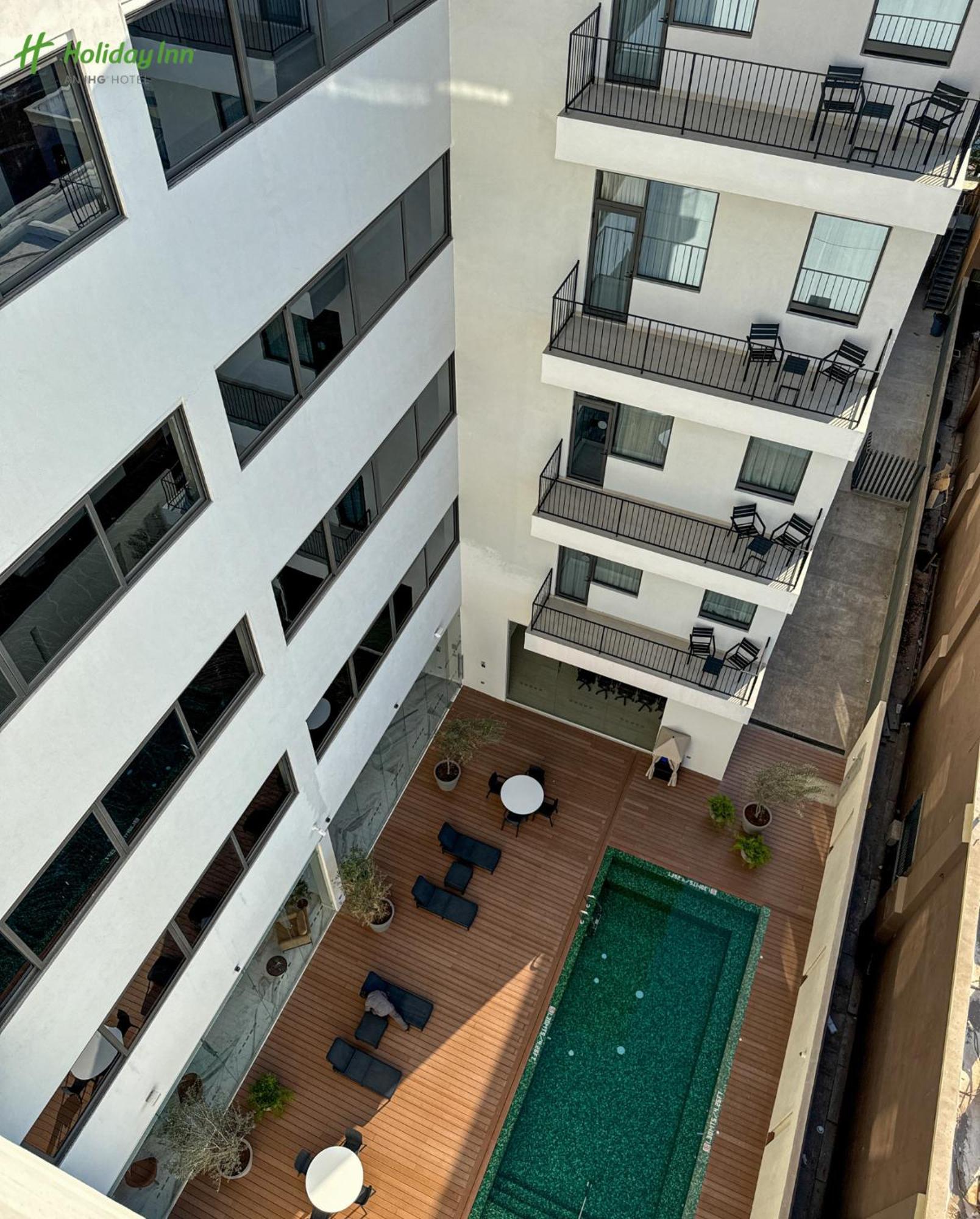 Holiday Inn Navojoa By Ihg 외부 사진