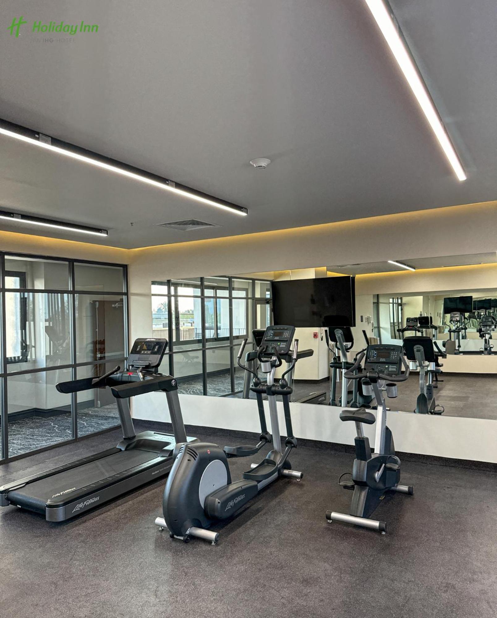 Holiday Inn Navojoa By Ihg 외부 사진