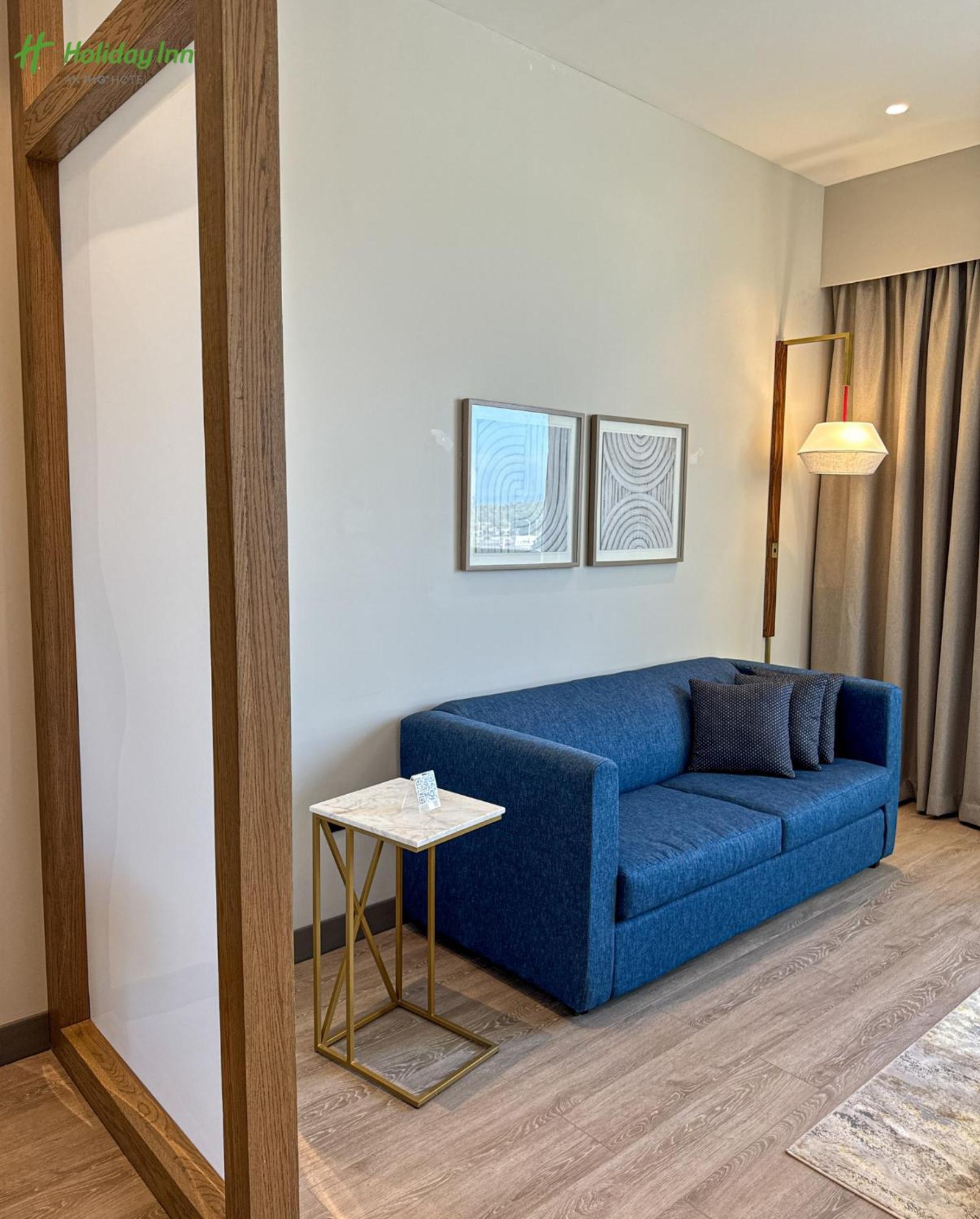 Holiday Inn Navojoa By Ihg 외부 사진