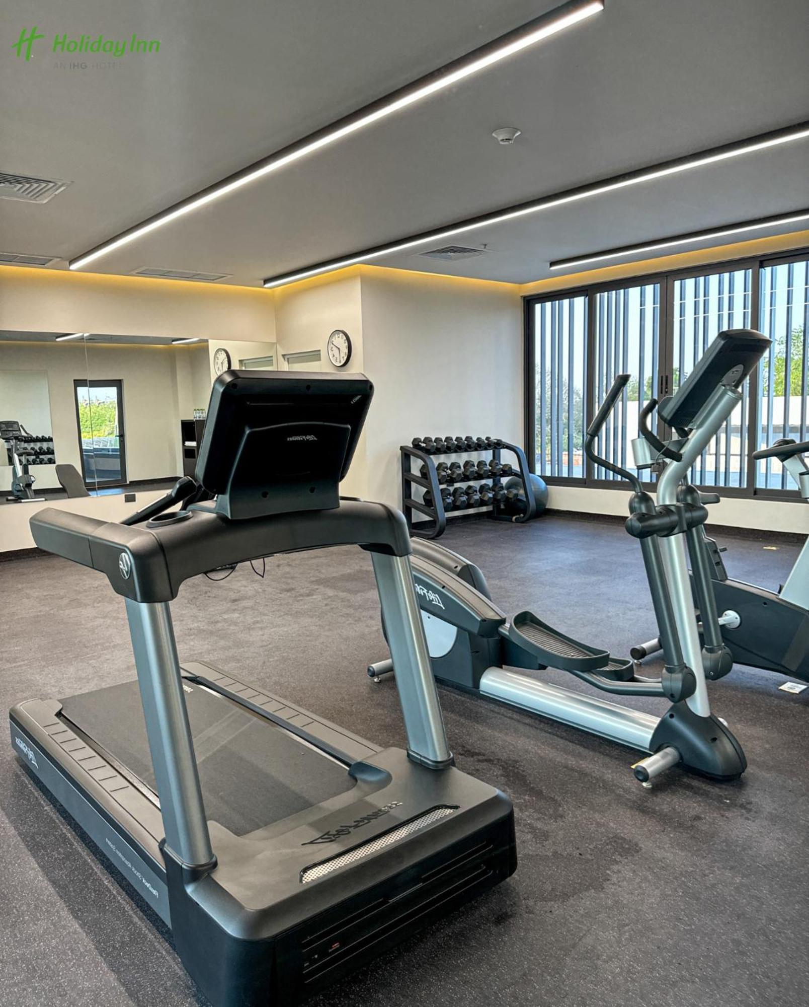 Holiday Inn Navojoa By Ihg 외부 사진