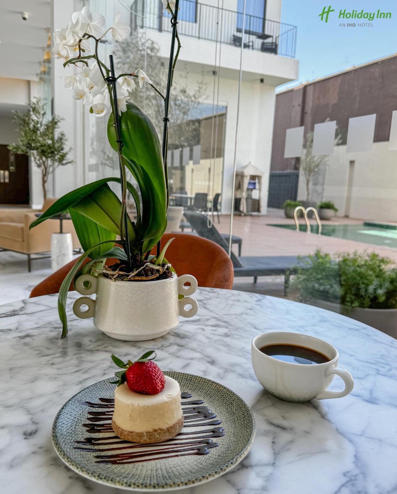 Holiday Inn Navojoa By Ihg 외부 사진
