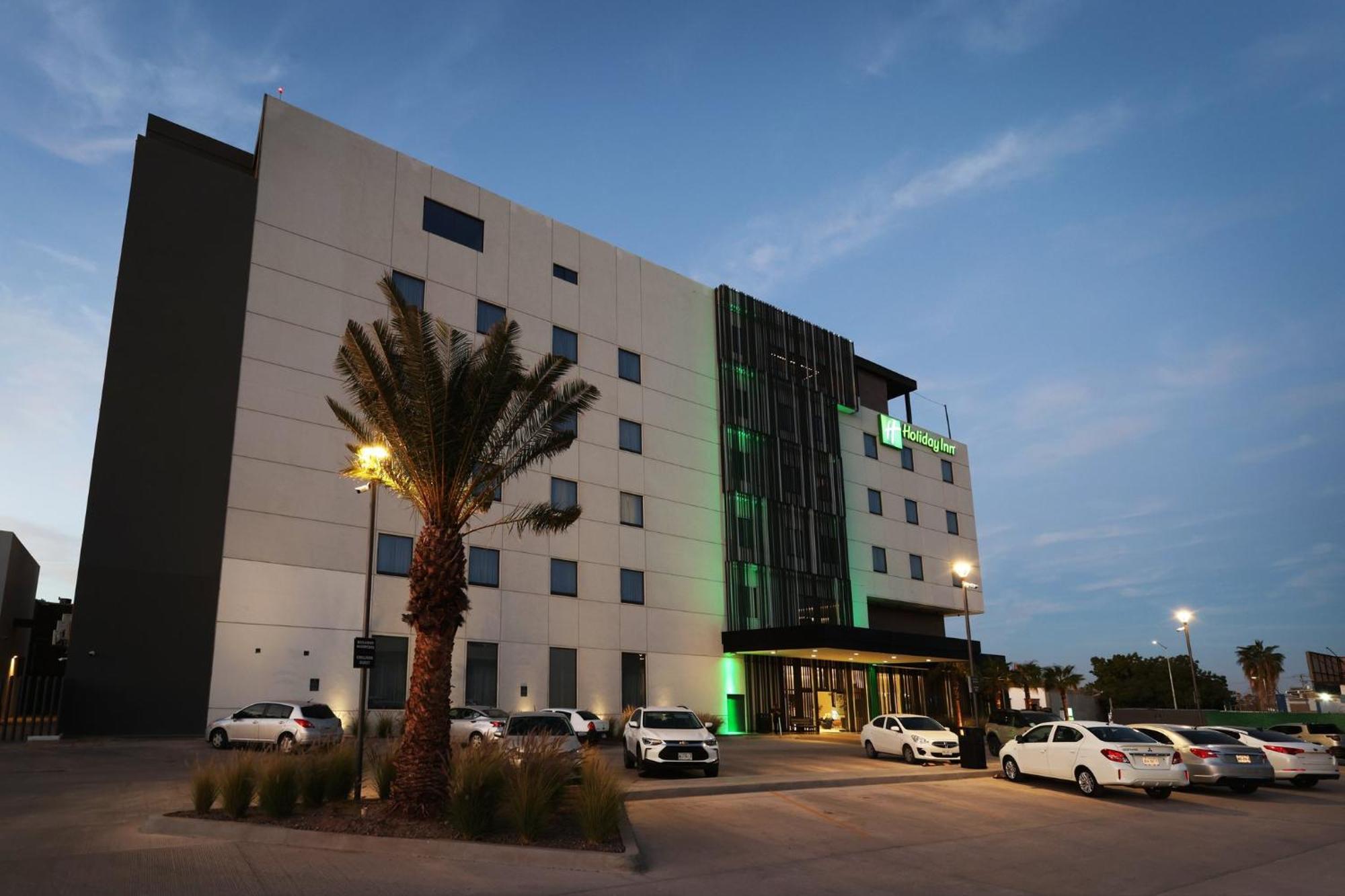 Holiday Inn Navojoa By Ihg 외부 사진