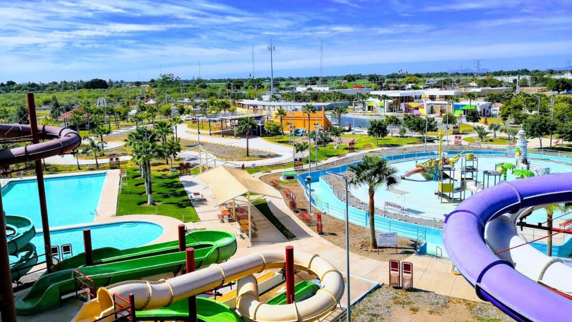 Holiday Inn Navojoa By Ihg 외부 사진