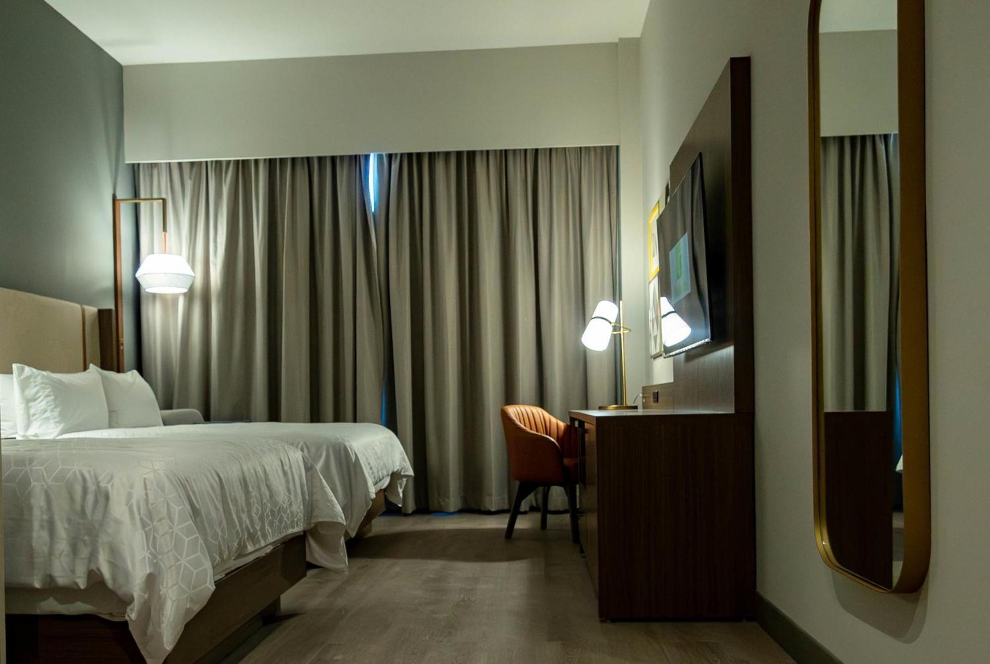 Holiday Inn Navojoa By Ihg 외부 사진