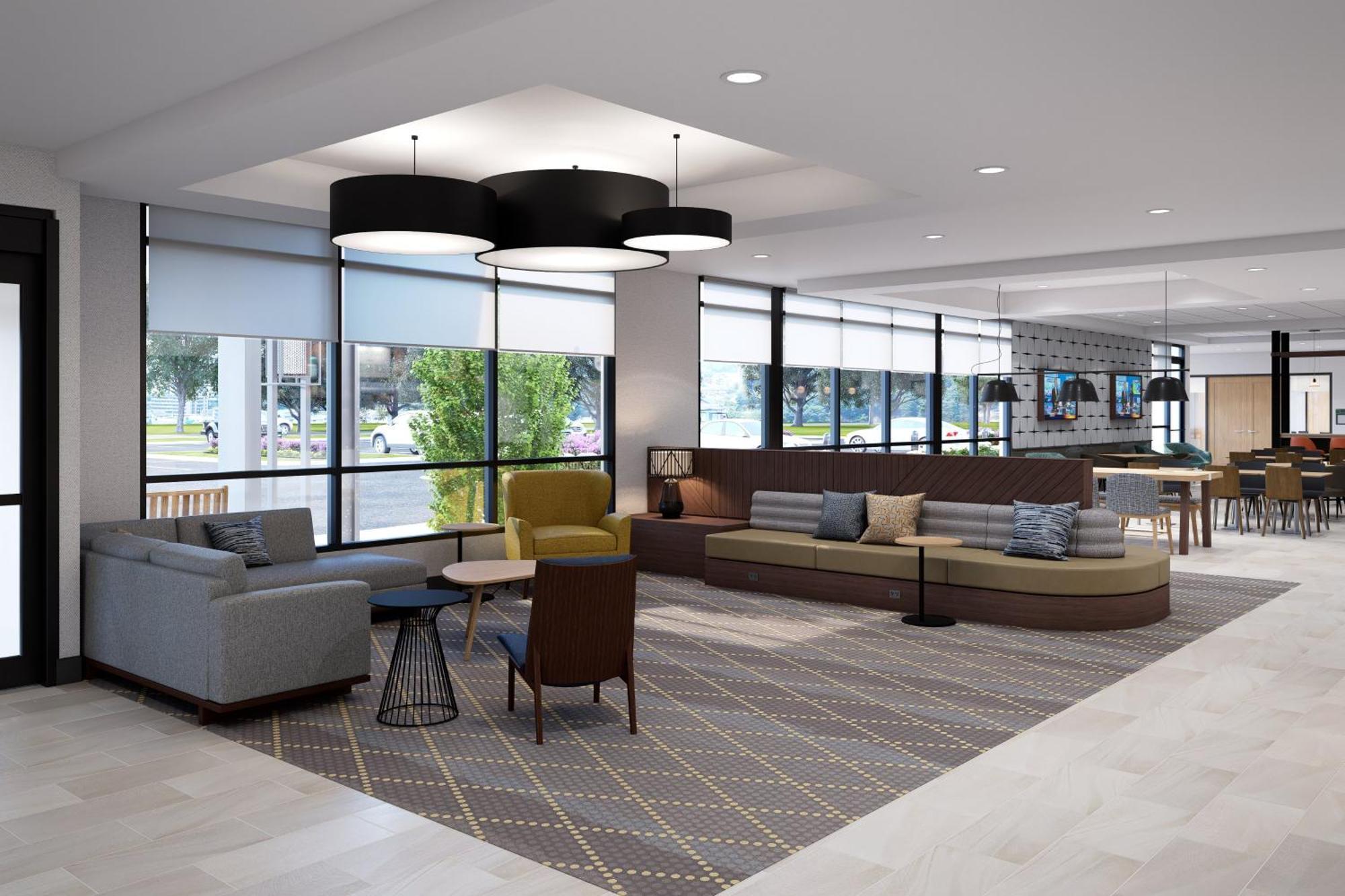 Holiday Inn Navojoa By Ihg 외부 사진