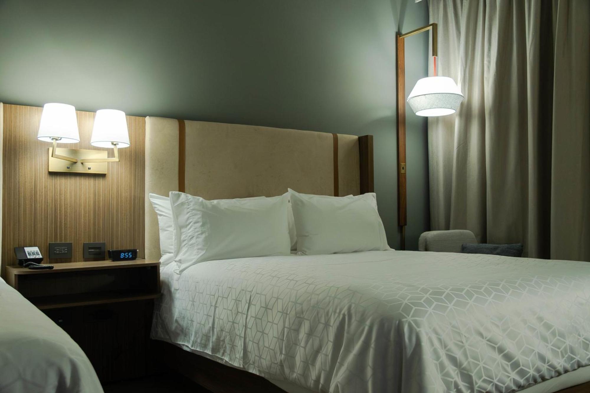 Holiday Inn Navojoa By Ihg 외부 사진