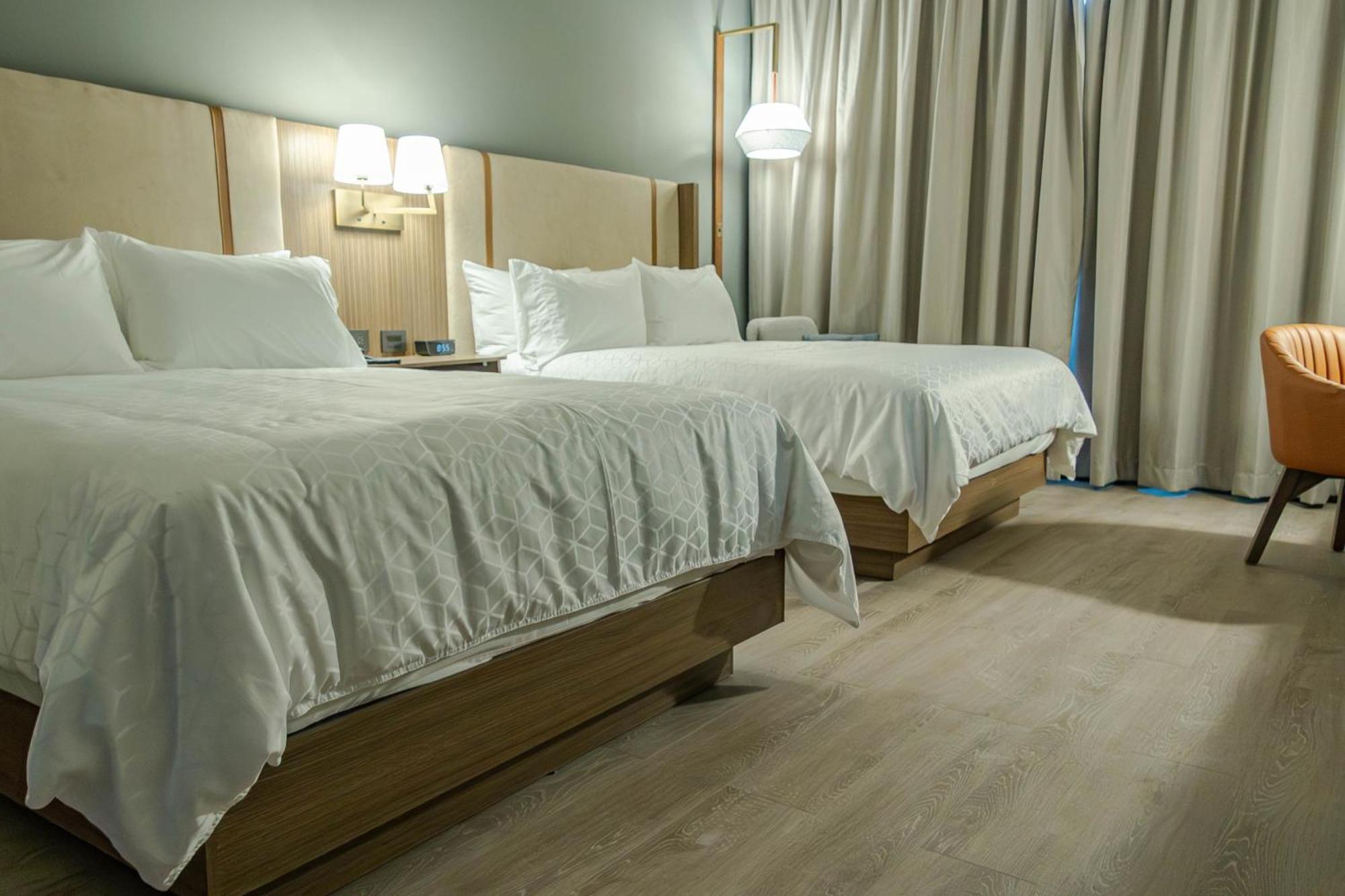 Holiday Inn Navojoa By Ihg 외부 사진