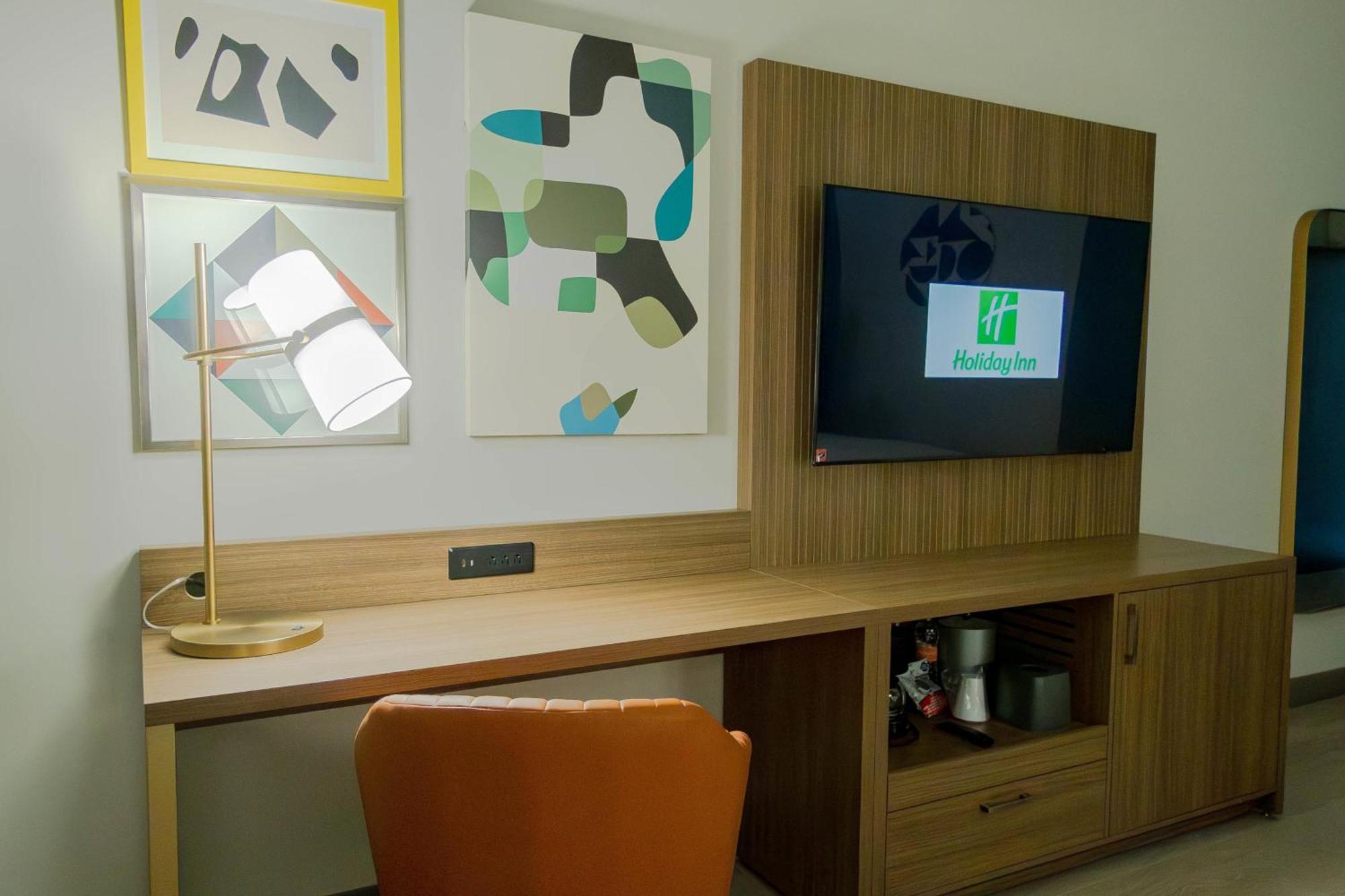 Holiday Inn Navojoa By Ihg 외부 사진