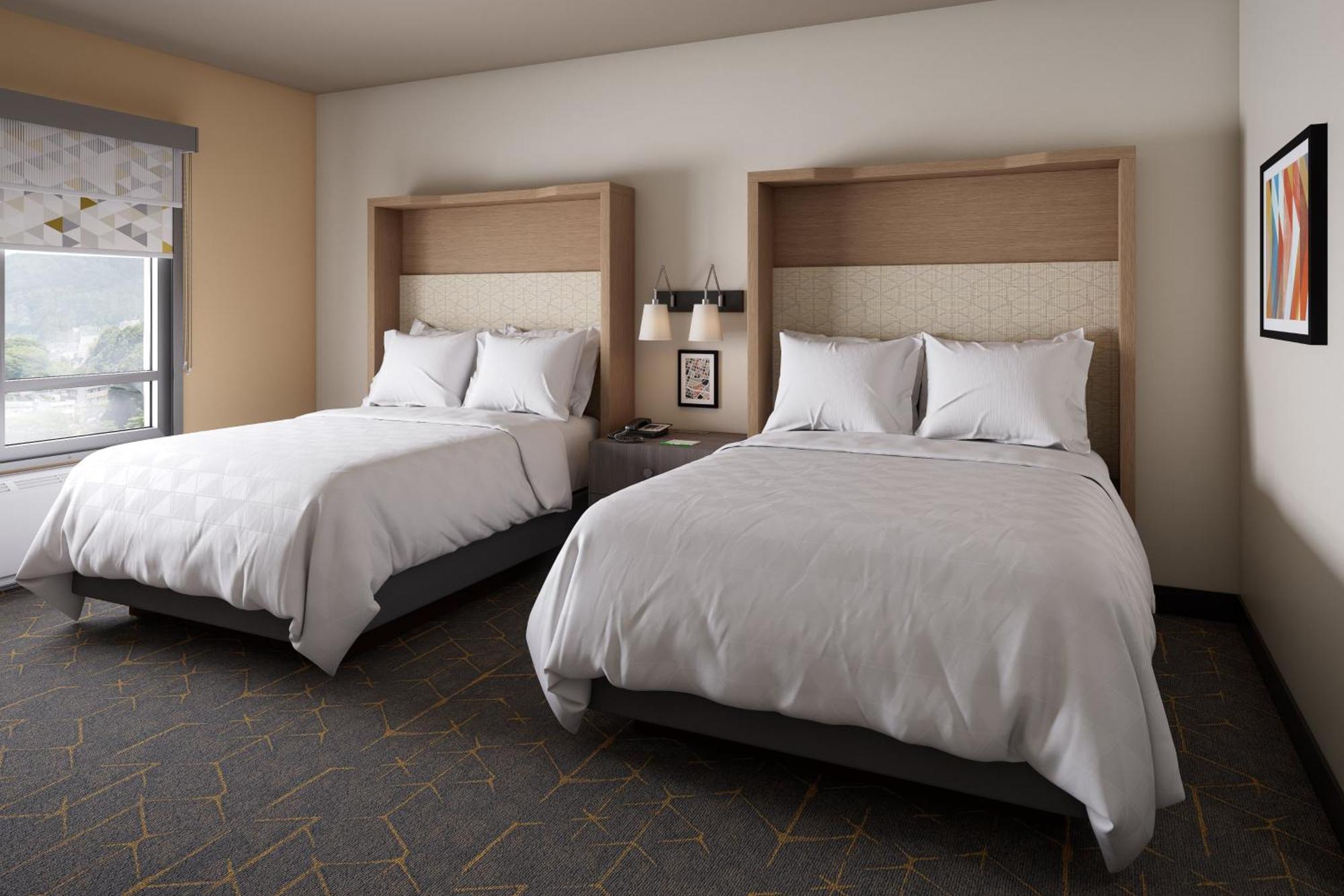 Holiday Inn Navojoa By Ihg 외부 사진
