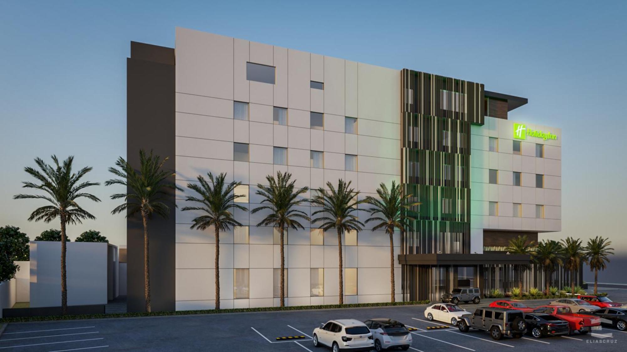 Holiday Inn Navojoa By Ihg 외부 사진