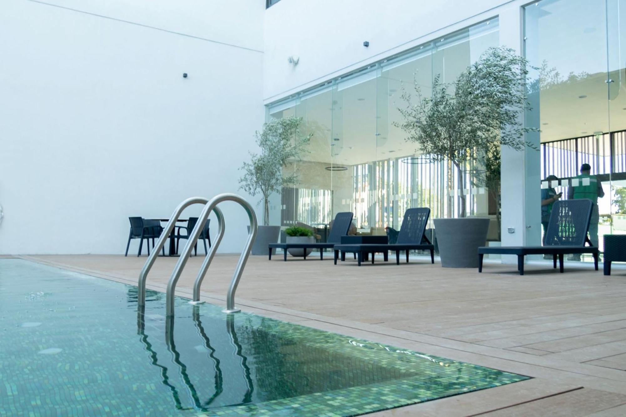 Holiday Inn Navojoa By Ihg 외부 사진