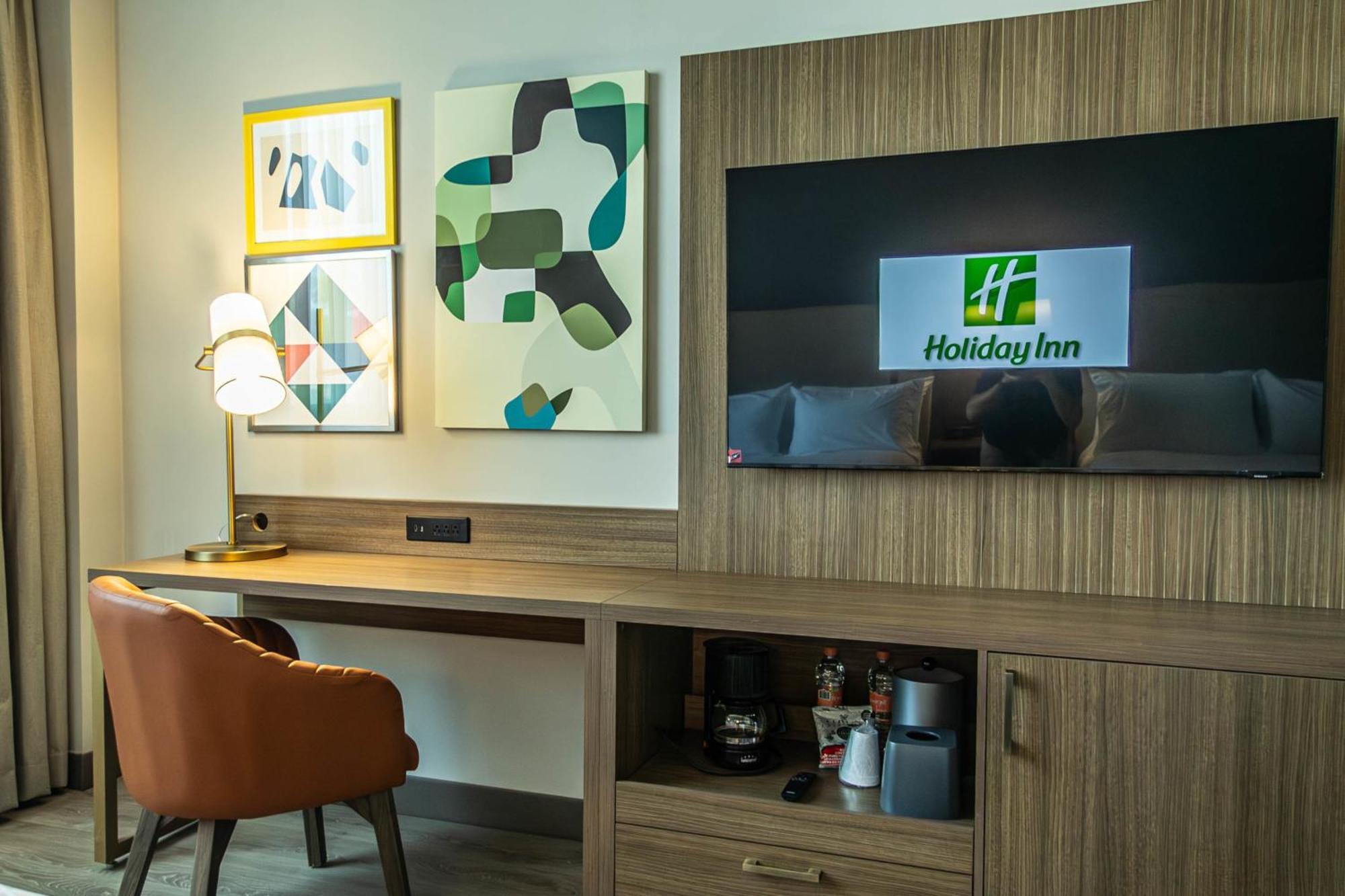 Holiday Inn Navojoa By Ihg 외부 사진
