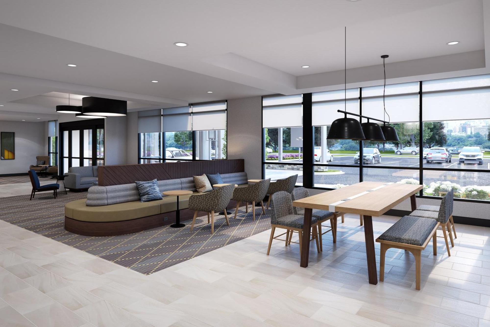 Holiday Inn Navojoa By Ihg 외부 사진