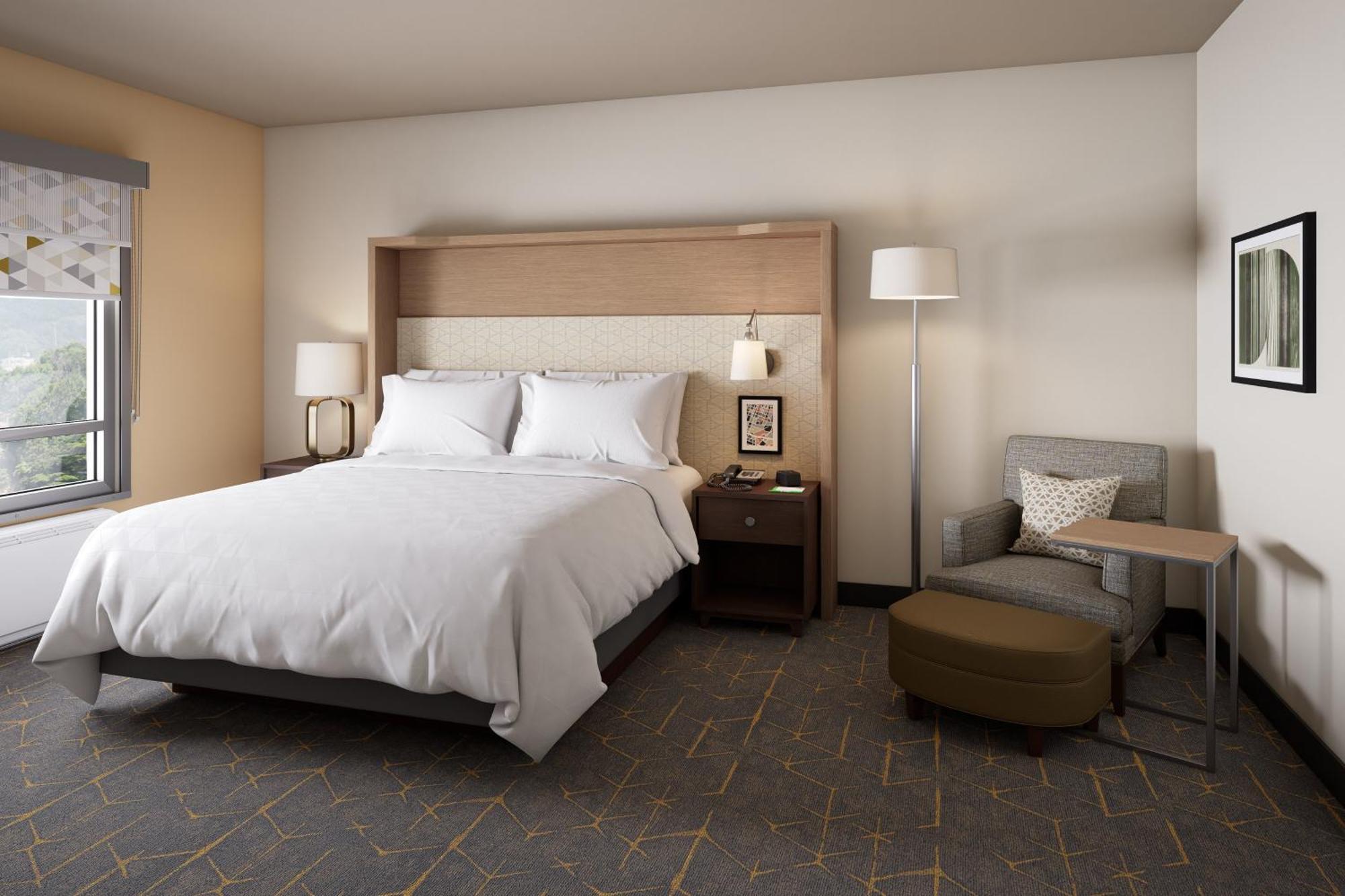 Holiday Inn Navojoa By Ihg 외부 사진