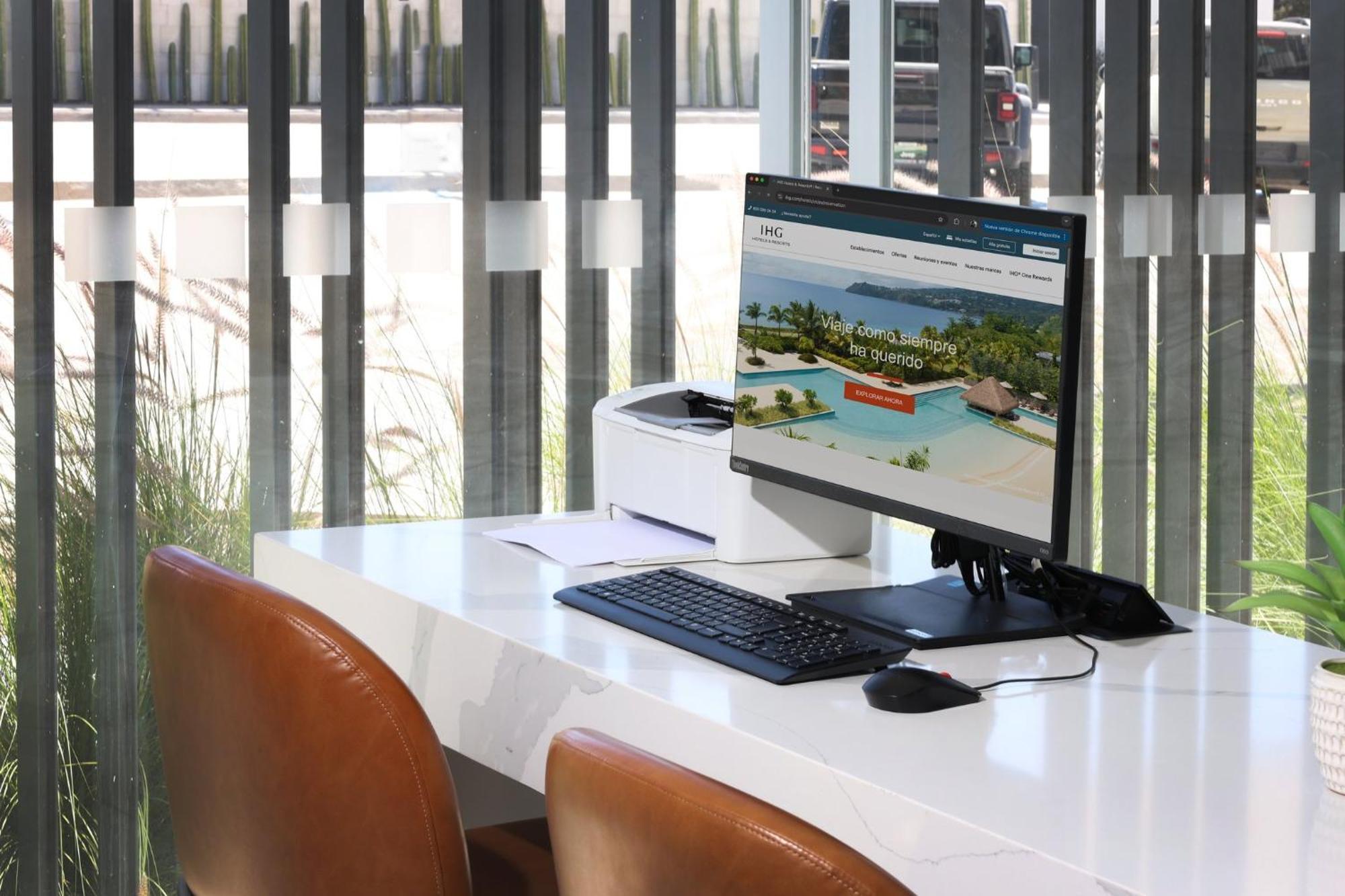 Holiday Inn Navojoa By Ihg 외부 사진