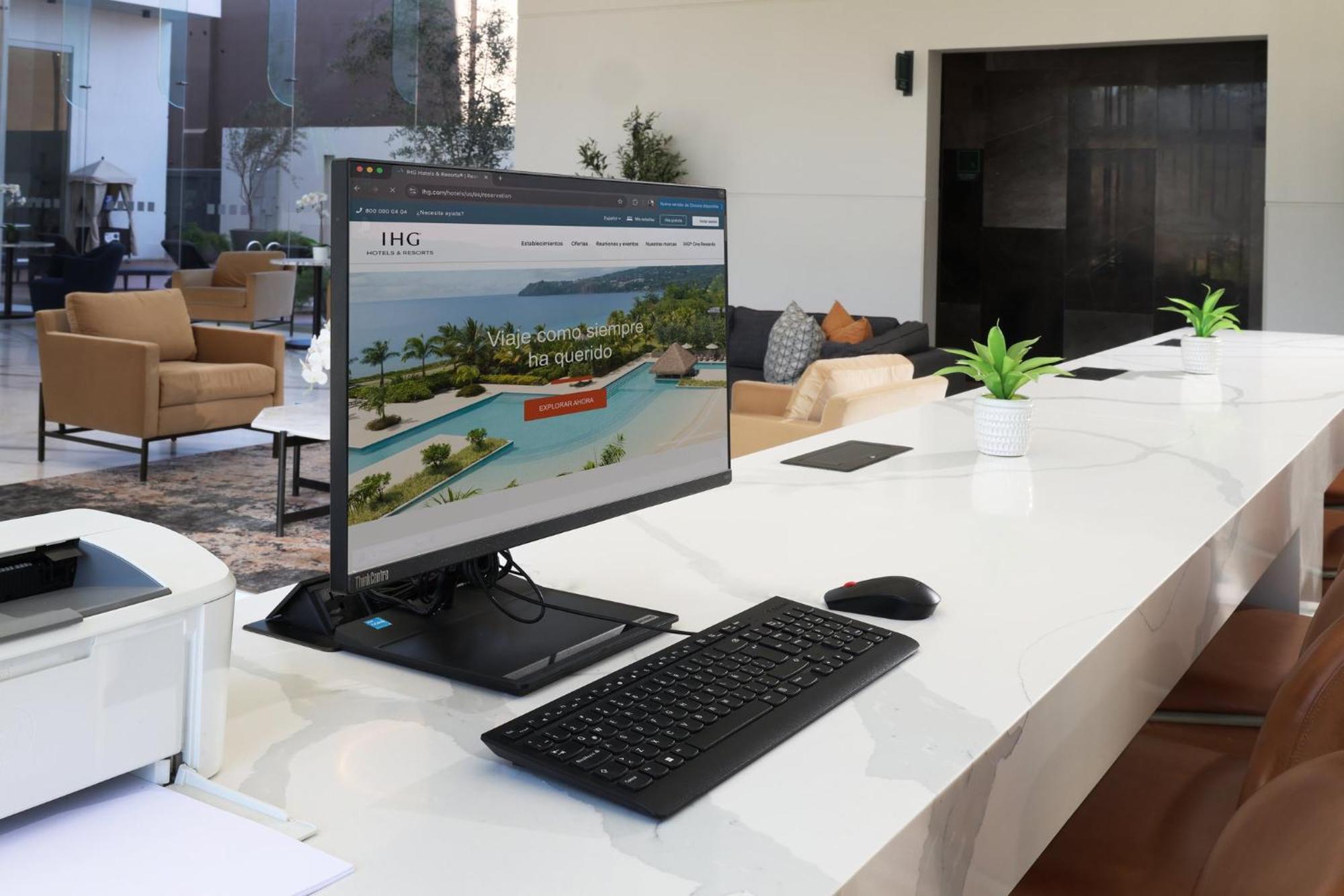 Holiday Inn Navojoa By Ihg 외부 사진