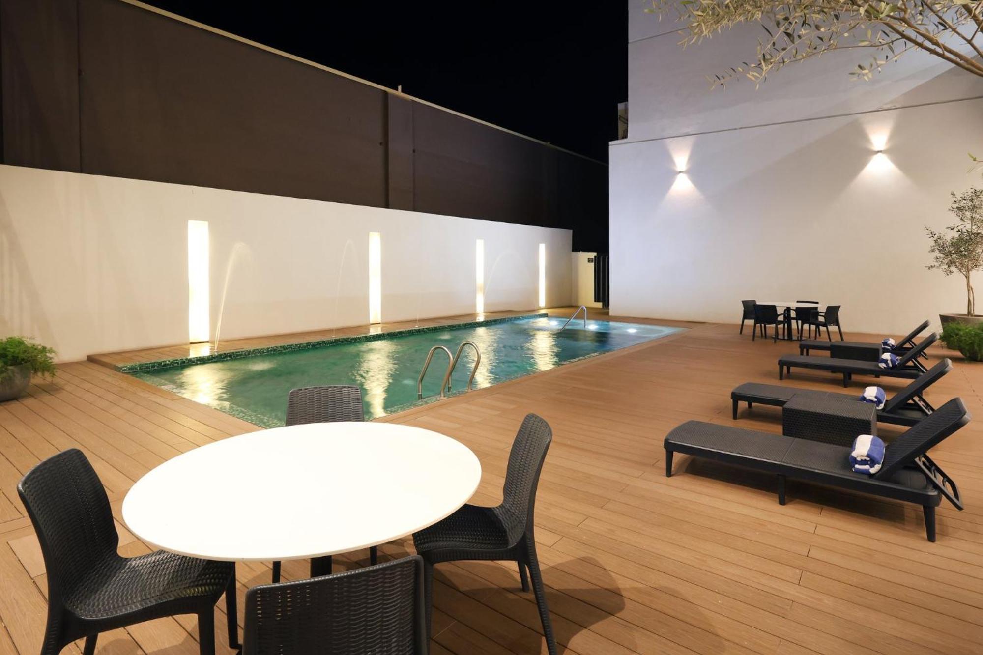 Holiday Inn Navojoa By Ihg 외부 사진